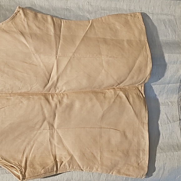 Vintage Jennifer Eden Tank Blouse - Picture 6 of 16